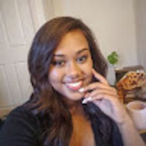 Meet your Posher, Priscilla